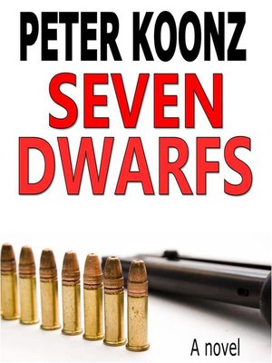 cover image of Seven Dwarfs